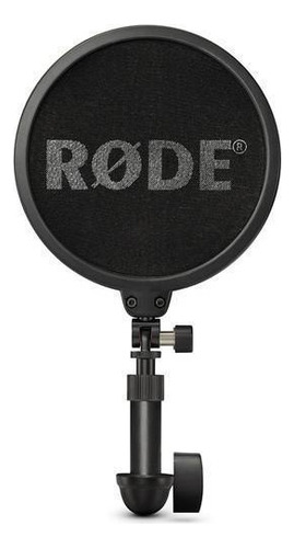 Soporte para micrófono de red Sm6