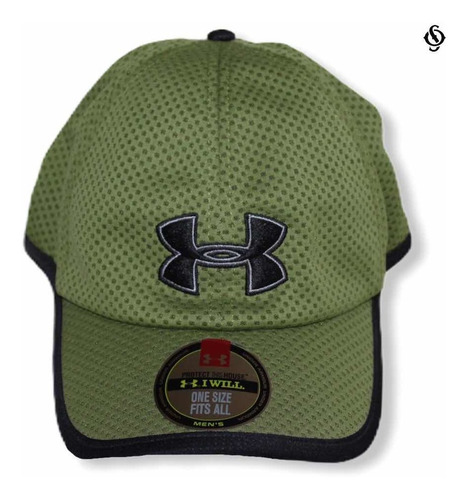 Gorras Underarmour