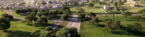 Imagen 6 de 7 de Lote De 600m2 En Parterres - Siete Soles