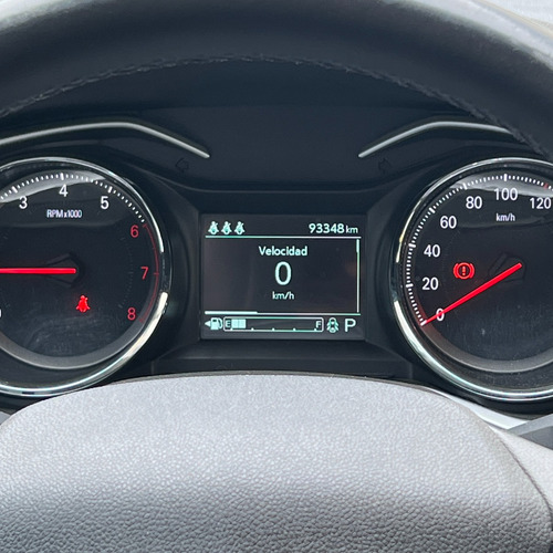Chevrolet Onix 1.0 Turbo Premier Ii At