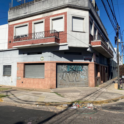Local En Venta En Caseros