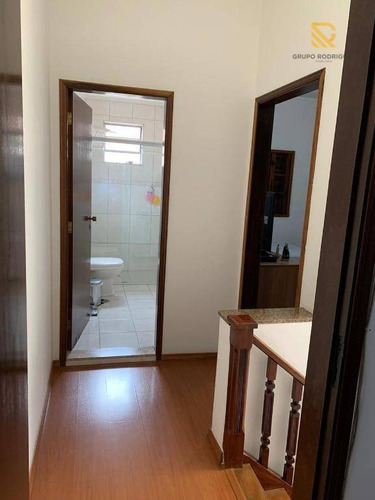 Imagem 8 de 12 de Sobrado Com 2 Dormitórios À Venda Por R$ 700.000 - Vila Gomes Cardim - São Paulo - So0060