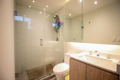 Imagen 9 de 14 de Penthouse Con Terraza En Palmas Doral, Interlomas