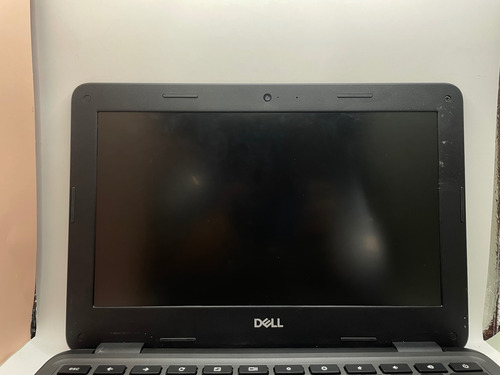 Dell Chromebook 3100 Placa Bisel Palmrest Teclado Webcam (Usado)