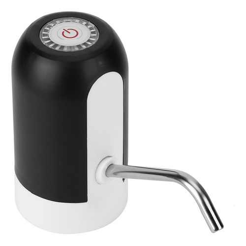 Dispensador De Botellas De Agua Con Carga Usb Universal Embo