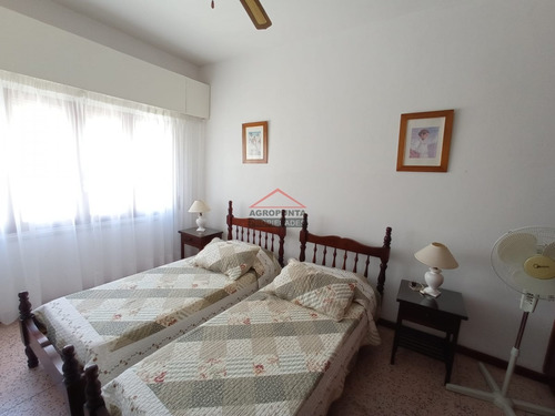 Casa Muy Linda En Mansa - Ref: 5469
