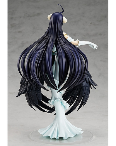 Figura Albedo Overlord Pop Up Parade Good Smile Company