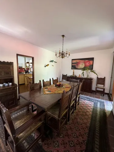 Casa En Venta En La Lagunita