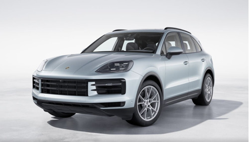 Porsche Cayenne 3.0