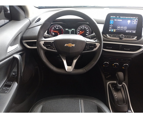 Chevrolet Tracker 1.0 TURBO FLEX AUTOMÁTICO