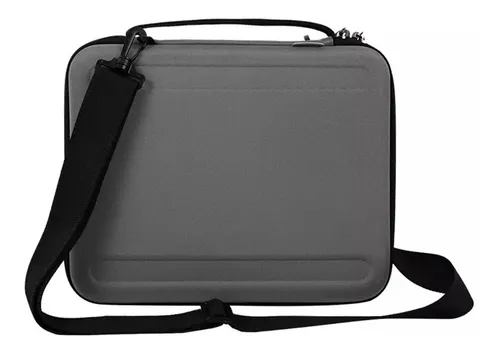 Funda De Mano Laptop 13.3 Elegante Viaje Port til Wiwu