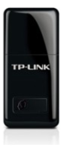 Adaptador Mini Usb Tp-link Tl-wn823n