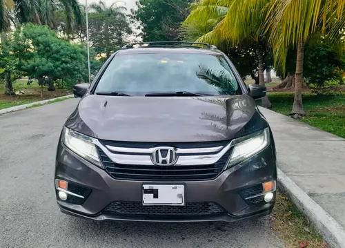 Odyssey Touring