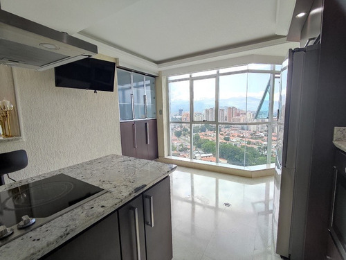 Imagen 19 de 20 de Negociable! Exclusivo Y Bello Apartamento En Las Chimeneas, Siena. Guillermo Baldan, 04125038440