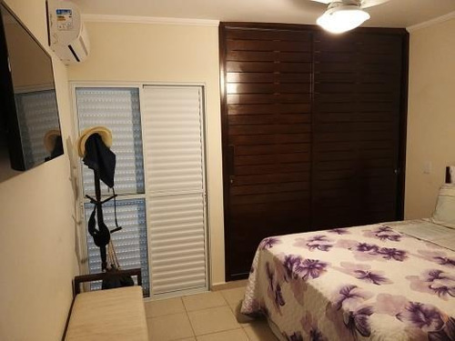 Imagem 7 de 14 de Apto - Praia Grande - 1088
