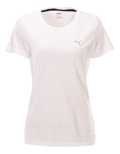 Playera Puma Performance Tee W Mujer