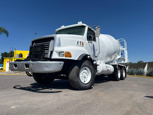Camion Trompo,ford Sterling 2004,mezclador De Concreto 8mts3