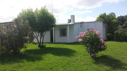 Casa En Colonia.