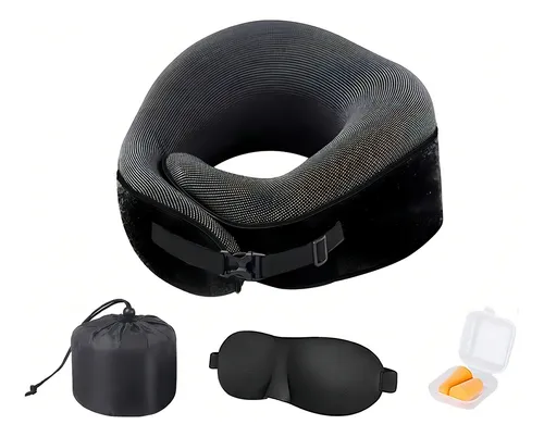 Almohada de viaje mercado libre hotsell