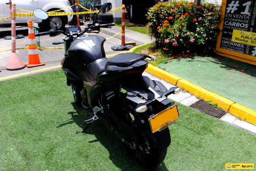 Suzuki Gixxer 250