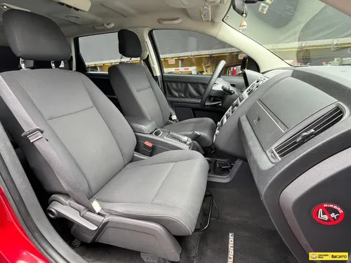Dodge Journey 2.4cc AT AA 4X2
