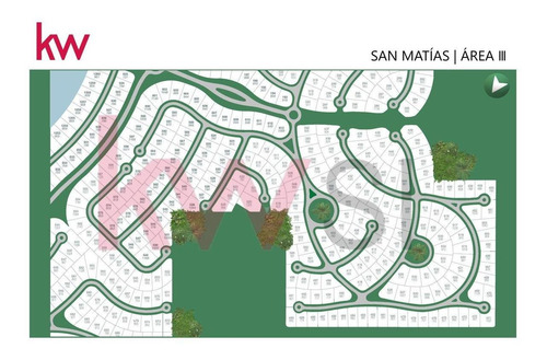 Imagen 23 de 23 de Casa | Venta | Interno | 3 Dorm | B° San Matías | Área 3 | Escobar