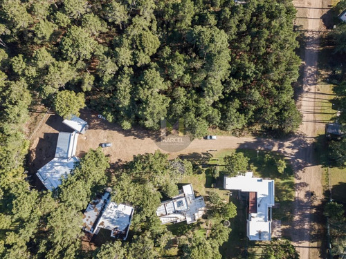 Imagen 2 de 12 de Lote En Venta - Alamos Ii Pinamar