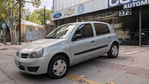 Imagen 1 de 12 de Renault Clio 1.2 16v 5p Pack