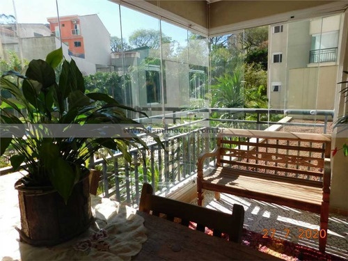 Apartamento - Baeta Neves - Sao Bernardo Do Campo - Sao Paulo | Ref.: - 16876