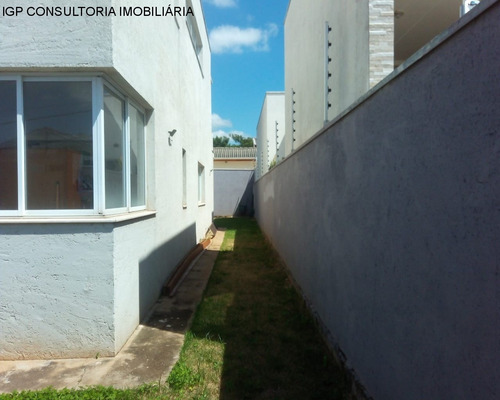 Imagem 10 de 29 de Casa Vila Suiça Indaiatuba Sp - Ca04935 - 69336062