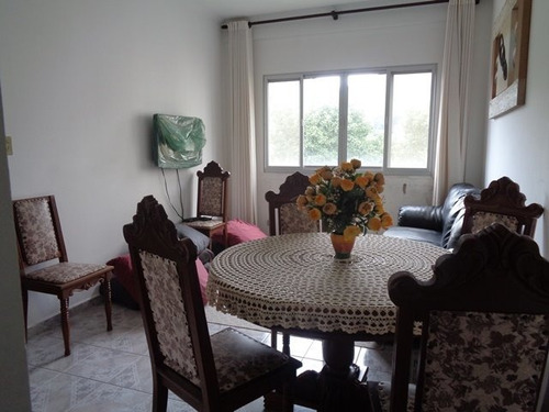 Imagem 2 de 11 de Apartamento - Ap05046 - 67775636