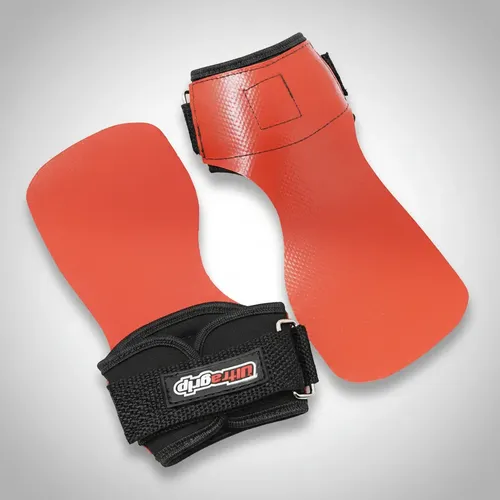 Hand Grip para Cross Pull Up Lpo Competition Luva Promoção — R$ 29,99 em Mercado Livre, 57% OFF