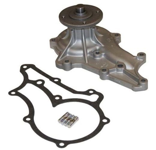 Bomba De Agua Toyota 4runner 2.4l 2366cc L4 1984