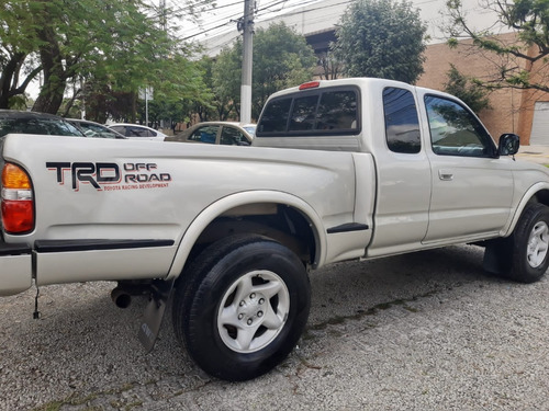 Imagen 3 de 12 de 2 Toyota Tacoma Excelentes Condiciones, Recien Legalizadas