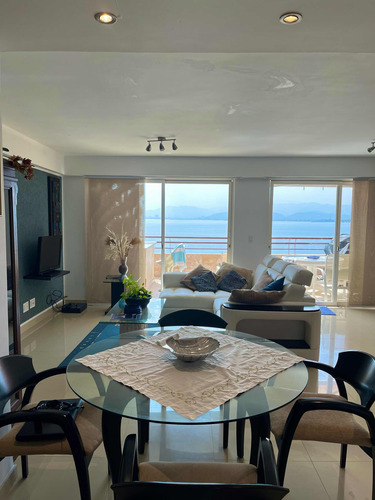 Isla Marina Ph Duplex Con Planta, Vista Al Mar Y Playa