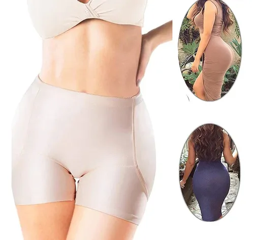 Bragas acolchadas cheap