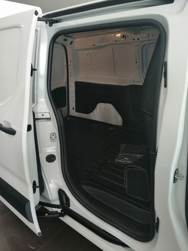 Peugeot Partner L2 K9 1.6 Hdi** De Carga Modelo 2021