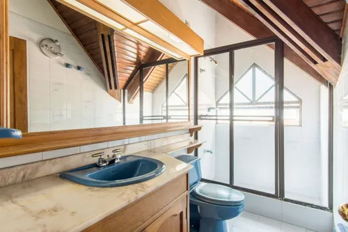 Casa En Venta En Colinas De Suba. Cod V6033