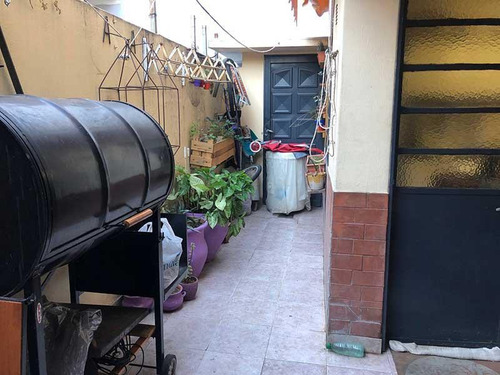 Imagen 15 de 15 de Ph 3 Ambientes Al Frente Con Patio