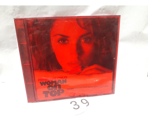 Woman On Top Cd Soundtrack 