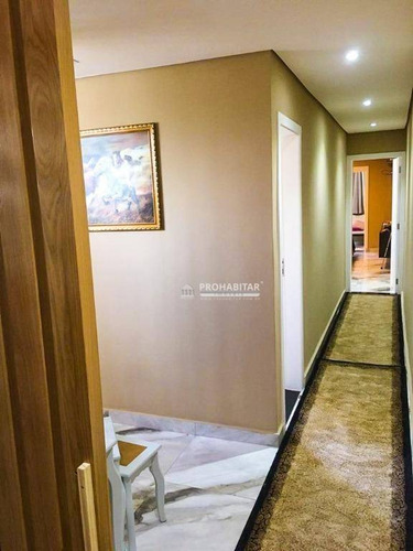 Sobrado Para Venda Ou Aluguel Com Piscina No Vila São José - So3485