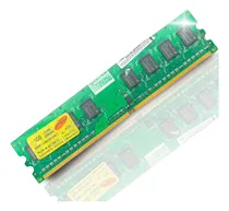 Comprar Memória Ram Memowise 1gb Ddr2 800mhz Mw02gn1339ub8-3 Desktop