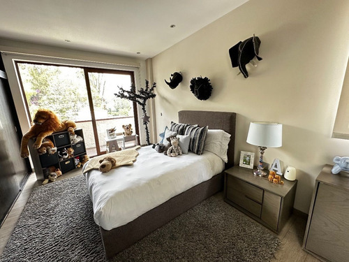 Casa En Venta En Lomas De Chapultepec