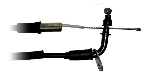 Cable Toma De Aire Yamaha Fz16 86cm