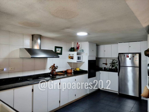 Imagen 3 de 30 de Acres 20.2 Vende Town House En Caracas Macaracuay Colinas De La California, Mun. Sucre Rz..