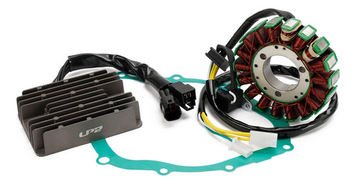 F Junta Rectificadora De Estator Para Suzuki Dl650 V-strom