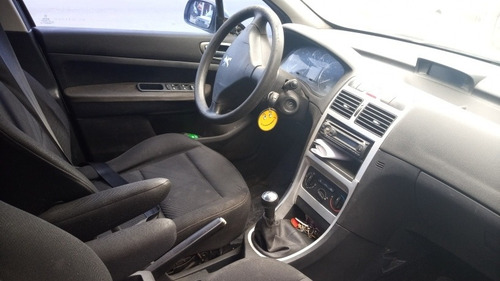 Peugeot 307 Xs 1.6