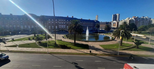 Imagen 4 de 8 de Departamento Frente Al Casino Y Mar