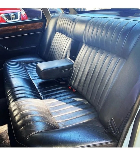 Imagen 19 de 20 de Jaguar Xj6 Motor 4.2 Año 1988