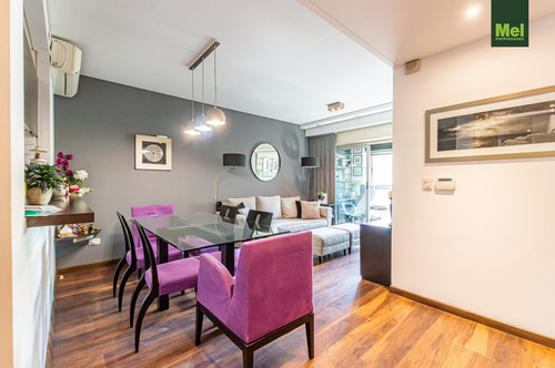 Imagen 8 de 30 de Excelente 3 Ambientes Primer Piso Con Patio